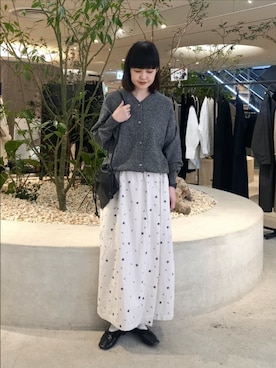 トダカさんのコーディネート