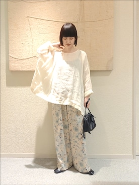 トダカさんのコーディネート