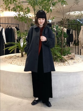 トダカさんのコーディネート