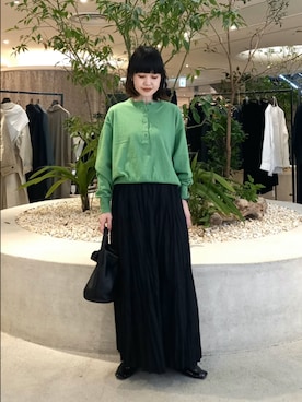 トダカさんのコーディネート