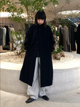 トダカさんのコーディネート