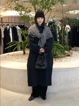 トダカさんのコーディネート