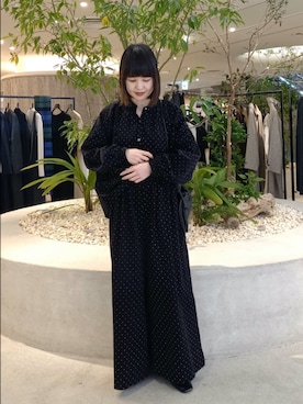 トダカさんのコーディネート