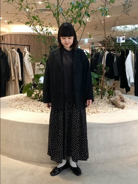 トダカさんのコーディネート