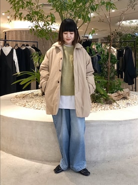 トダカさんのコーディネート