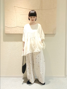 トダカさんのコーディネート