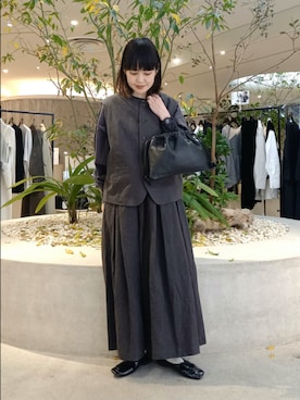 トダカさんのコーディネート