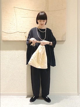 トダカさんのコーディネート