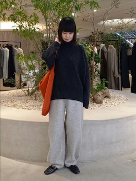 トダカさんのコーディネート