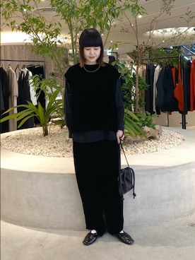 トダカさんのコーディネート