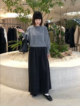 トダカさんのコーディネート