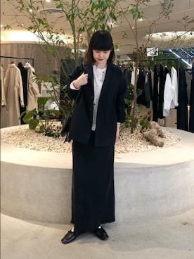 トダカさんのコーディネート