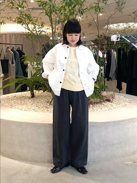 トダカさんのコーディネート