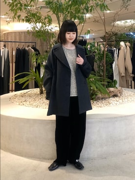 トダカさんのコーディネート