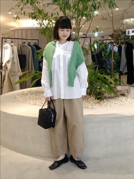 トダカさんのコーディネート