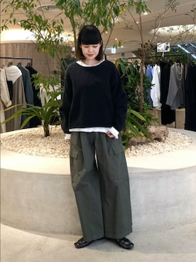 トダカさんのコーディネート