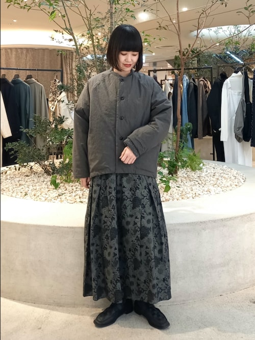 専用です。 かぐれ　リネン　コットン　リバティスカート かぐれ｜リバティプリントスカート | Rakuten Fashion(楽天