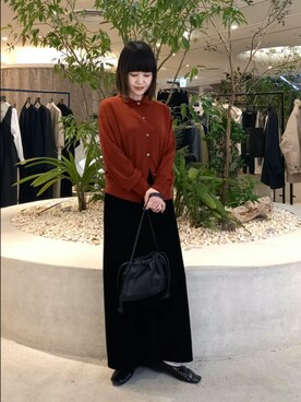 トダカさんのコーディネート