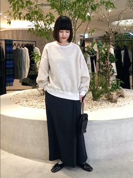 トダカさんのコーディネート