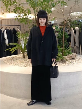 トダカさんのコーディネート