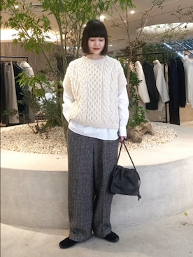 トダカさんのコーディネート