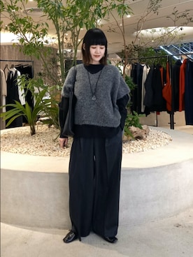 トダカさんのコーディネート