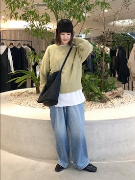 トダカさんのコーディネート