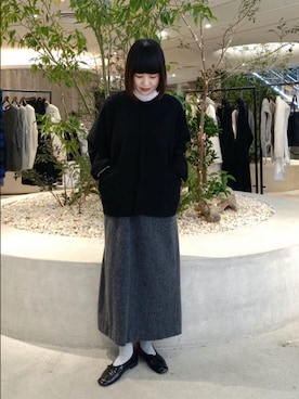 トダカさんのコーディネート