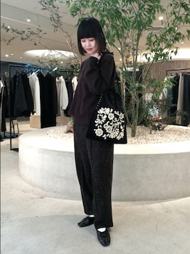 トダカさんのコーディネート