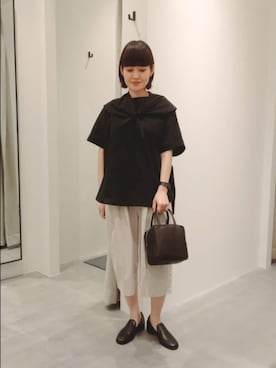 トダカさんのコーディネート