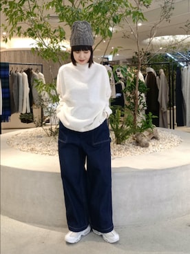 トダカさんのコーディネート