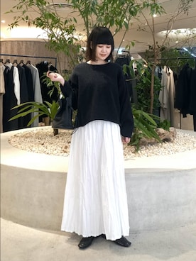 トダカさんのコーディネート