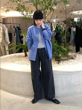 トダカさんのコーディネート