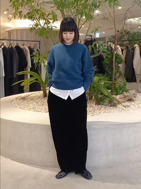 トダカさんのコーディネート