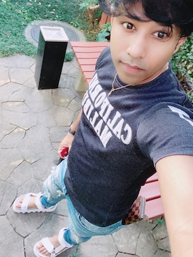 Nazuさんのコーディネート