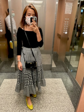 Louktan maron さんのコーディネート