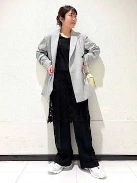 maaamii02さんの（URBAN RESEARCH | アーバンリサーチ）を使ったコーディネート
