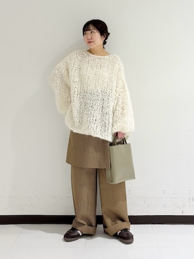 mamiさんのコーディネート