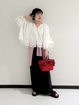 mamiさんのコーディネート