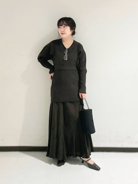mamiさんのコーディネート
