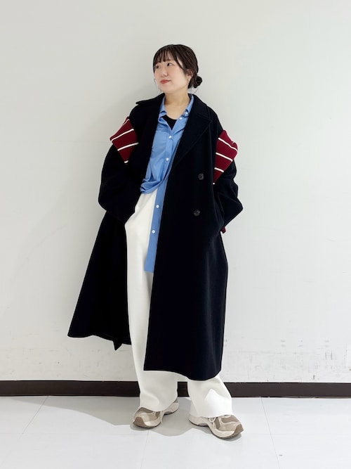 スーパー140ウールチェスターコート（チェスターコート）｜URBAN