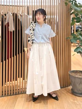 mamiさんのコーディネート