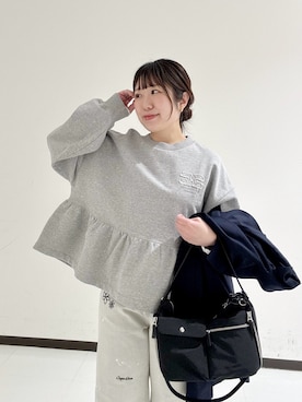 mamiさんのコーディネート