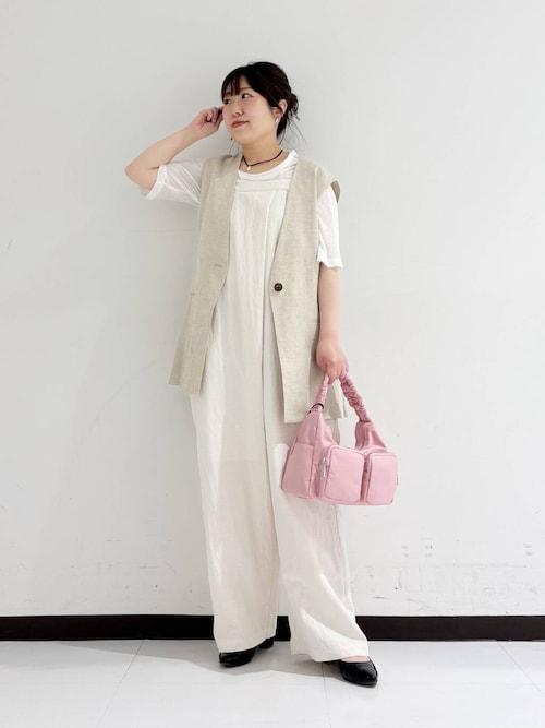 『MADE IN JAPAN』3.5cmポインテッドパンプス