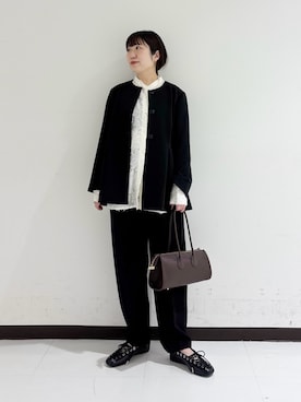 mamiさんのコーディネート