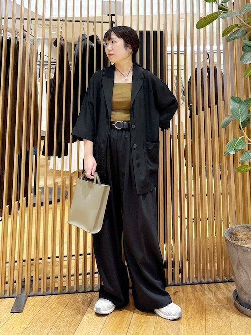 PIENI TOTE S（トートバッグ）｜PIENI（ピエニ）のファッション