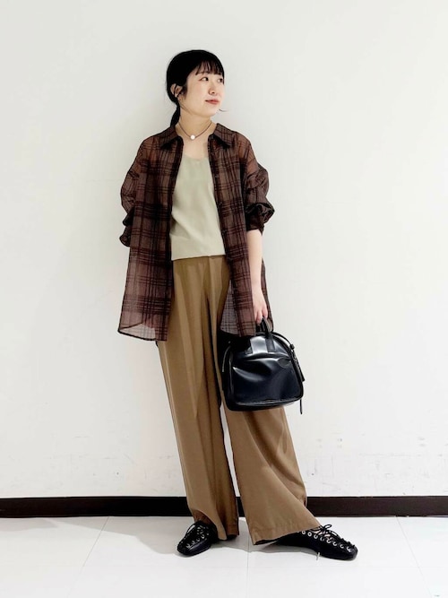 セール】GANNI Eyelets Lace Up Ballerina（バレエシューズ