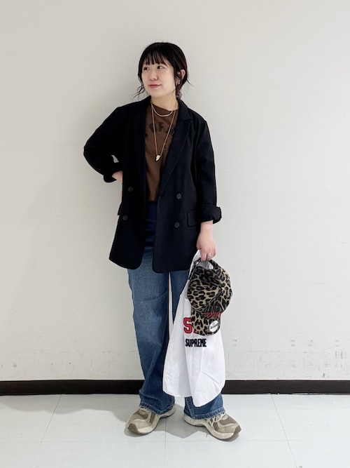 セール】URBAN RESEARCH×MARTY SUPREME×A24 US LOGO NYLON BAG（トート