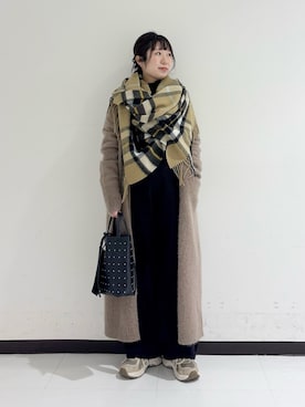 mamiさんのコーディネート