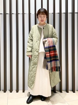 mamiさん(レディース・148cm)の秋コーディネート